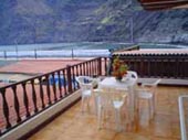 Los Gigantes Apartment